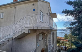 3 Bedroom Stunning Apartment In Novi Vinodolski